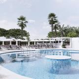 3 Sterne Hotel: Bamblue Boutique Apartments, Pineda de Mar, Costa Dorada (Katalonien)