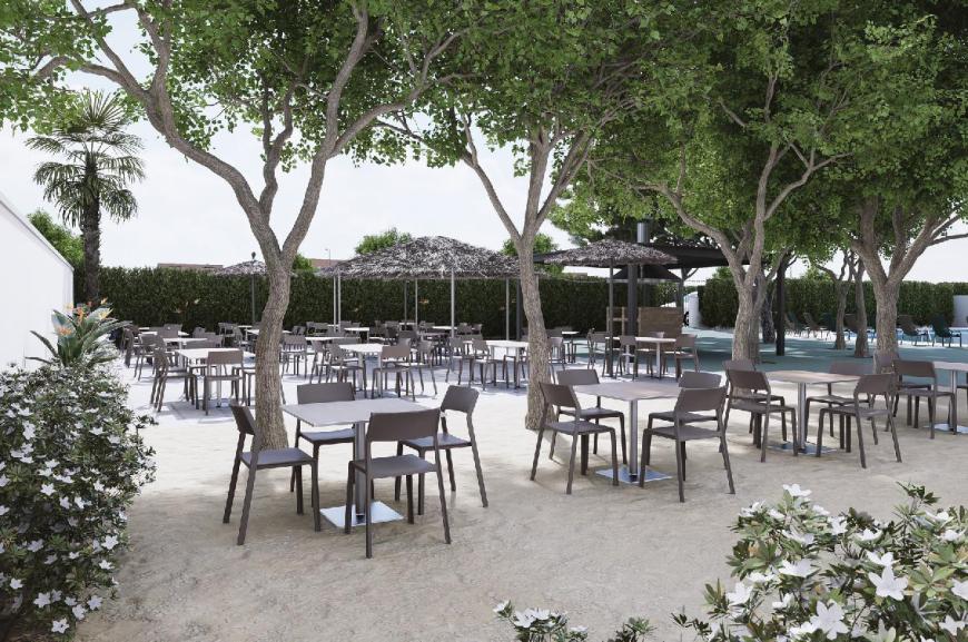 3 Sterne Hotel: Bamblue Boutique Apartments - Pineda de Mar, Costa Dorada (Katalonien), Bild 6