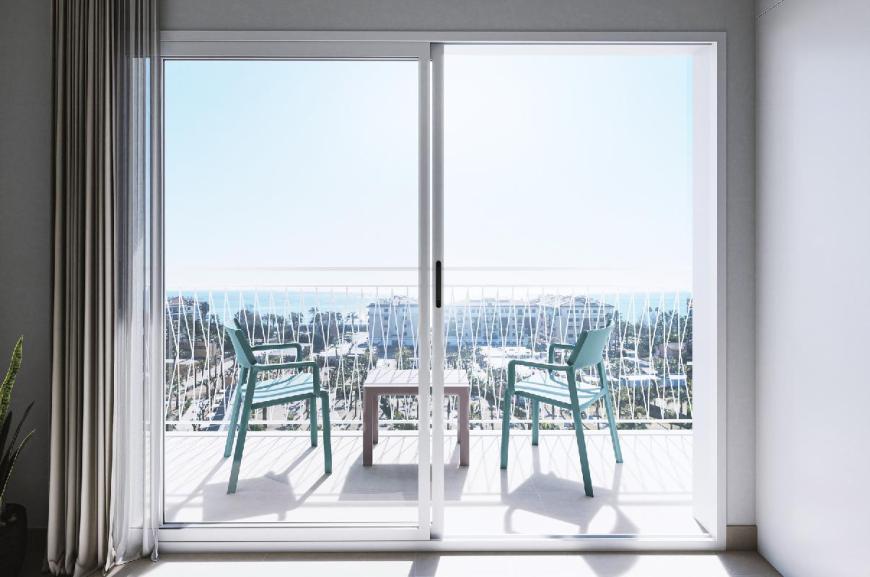 3 Sterne Hotel: Bamblue Boutique Apartments - Pineda de Mar, Costa Dorada (Katalonien), Bild 4