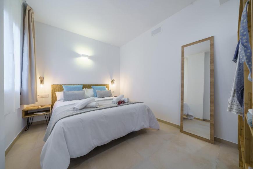 3 Sterne Hotel: Bamblue Boutique Apartments - Pineda de Mar, Costa Dorada (Katalonien), Bild 3