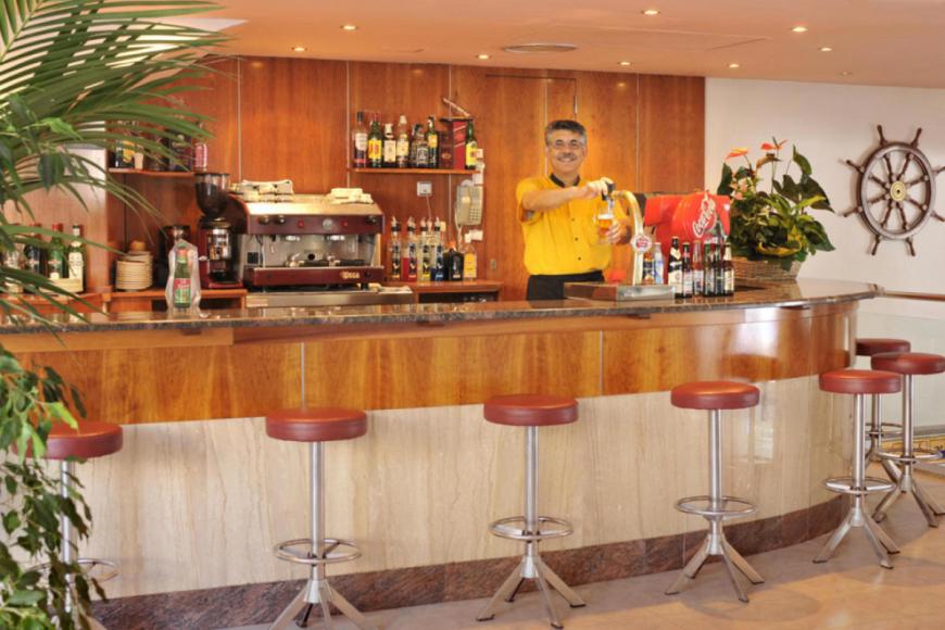 4 Sterne Hotel: GHT Maritim - Calella, Costa del Maresme (Katalonien), Bild 6