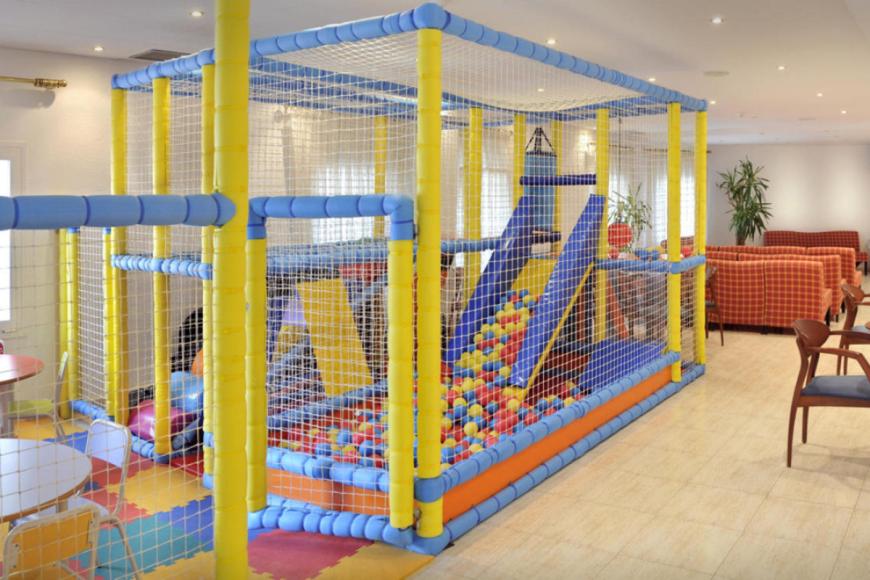 4 Sterne Hotel: GHT Maritim - Calella, Costa del Maresme (Katalonien), Bild 4