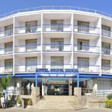 3 Sterne Hotel: GHT Costa Brava, Tossa de Mar, Costa Brava (Katalonien)