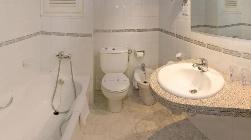 3 Sterne Hotel: GHT Costa Brava - Tossa de Mar, Costa Brava (Katalonien), Bild 7