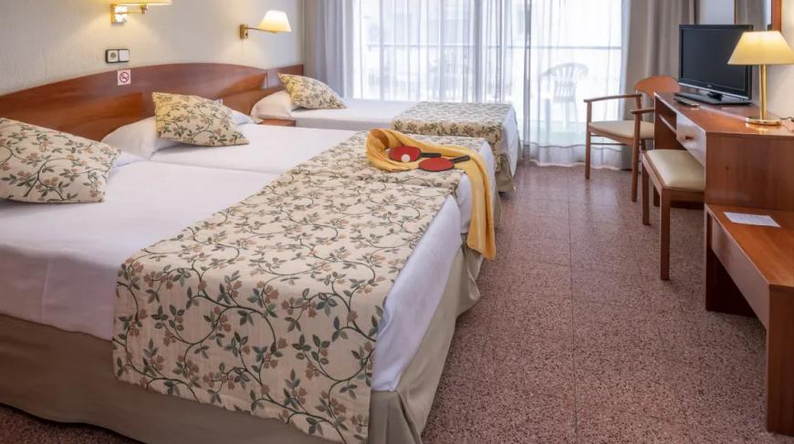 3 Sterne Hotel: GHT Costa Brava - Tossa de Mar, Costa Brava (Katalonien), Bild 6