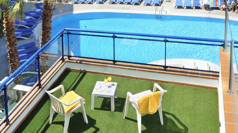 3 Sterne Hotel: GHT Costa Brava - Tossa de Mar, Costa Brava (Katalonien), Bild 2