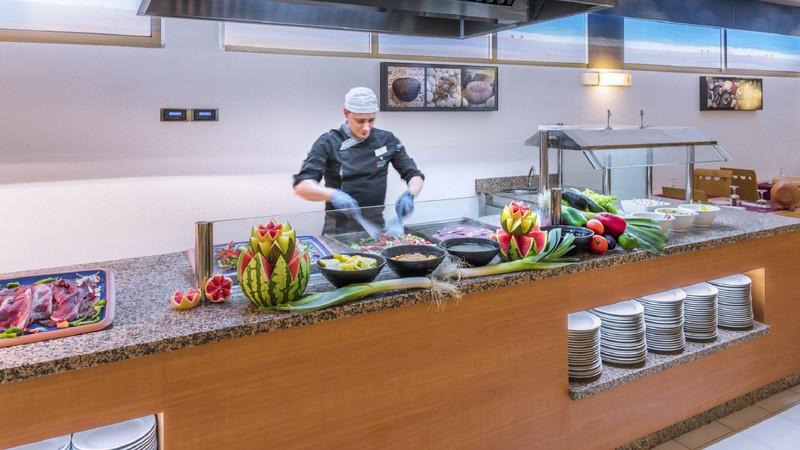 3 Sterne Hotel: GHT Costa Brava - Tossa de Mar, Costa Brava (Katalonien), Bild 10