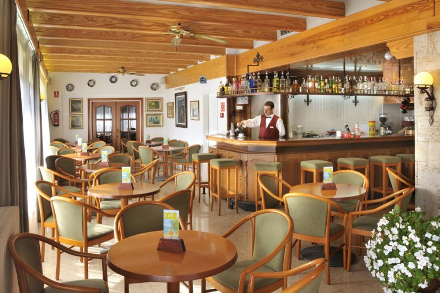 3 Sterne Hotel: GHT Neptuno - Tossa de Mar, Costa Brava (Katalonien), Bild 8