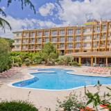 2 Sterne Familienhotel: GHT Tossa Park, Tossa de Mar