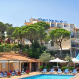 GHT S'Agaro Mar, Bild 6