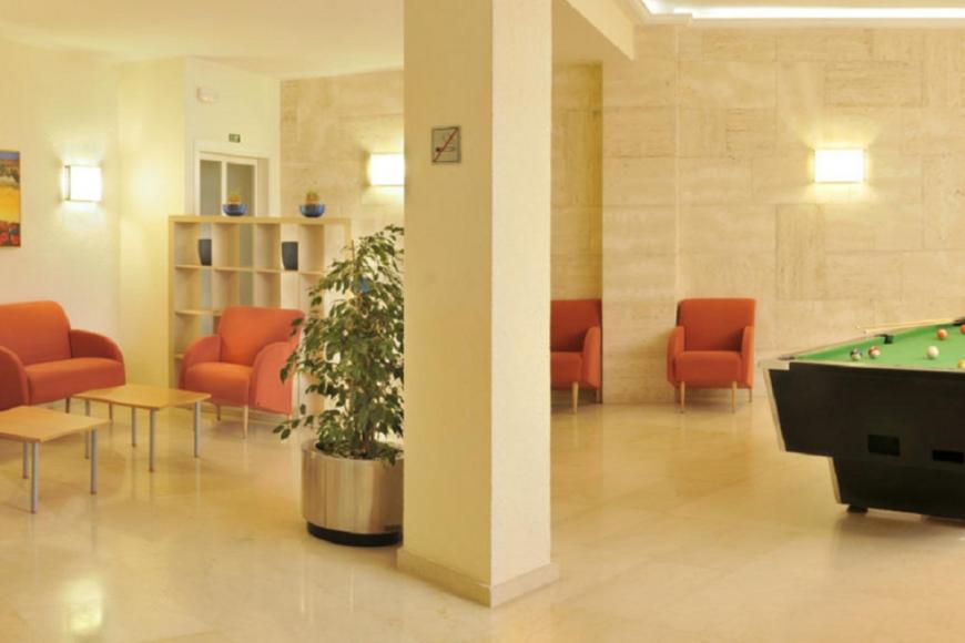 4 Sterne Hotel: GHT S'Agaro Mar - S´Agaro, Costa Brava (Katalonien), Bild 4