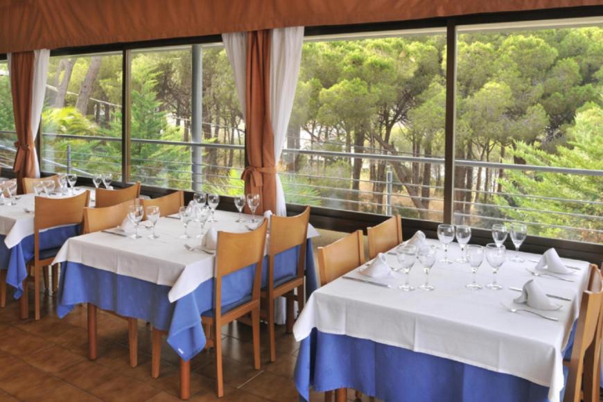 4 Sterne Hotel: GHT S'Agaro Mar - S´Agaro, Costa Brava (Katalonien), Bild 3