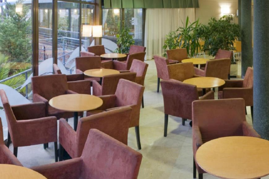 4 Sterne Hotel: GHT S'Agaro Mar - S´Agaro, Costa Brava (Katalonien), Bild 2