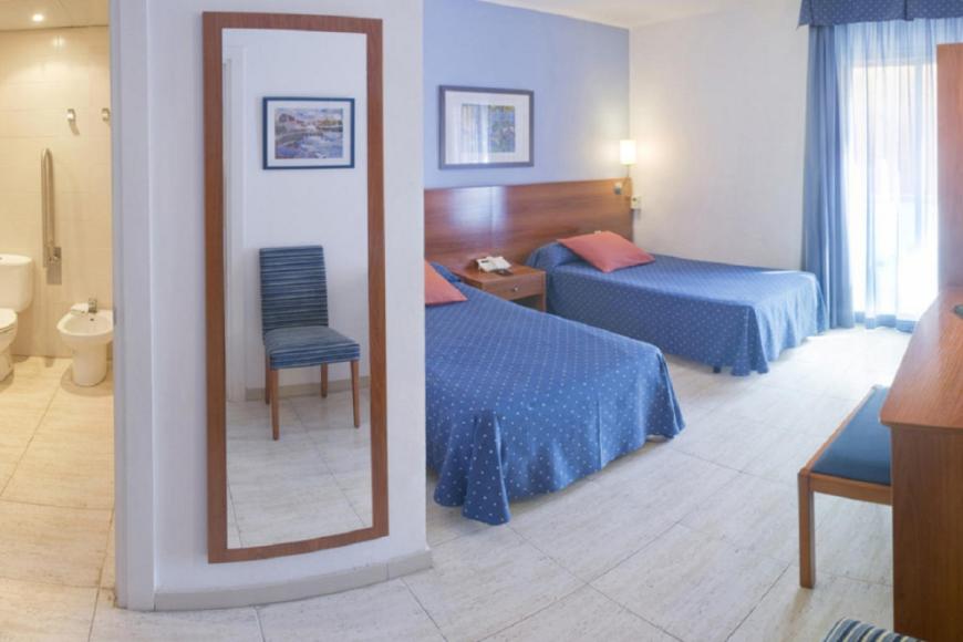 4 Sterne Hotel: GHT S'Agaro Mar - S´Agaro, Costa Brava (Katalonien)