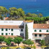 3 Sterne Familienhotel: GHT Xaloc, Playa de Aro
