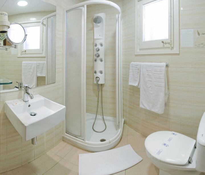 3 Sterne Familienhotel: GHT Xaloc - Playa de Aro, Costa Brava (Katalonien), Bild 7