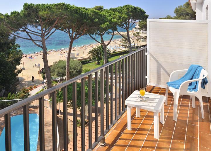 3 Sterne Familienhotel: GHT Xaloc - Playa de Aro, Costa Brava (Katalonien), Bild 8