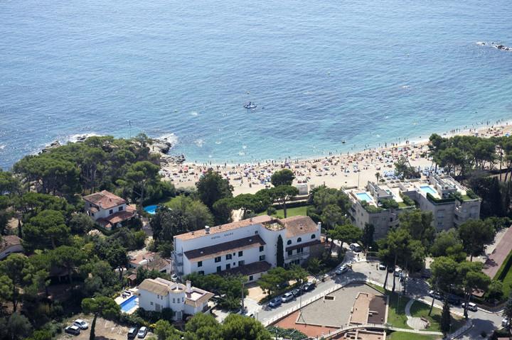 3 Sterne Familienhotel: GHT Xaloc - Playa de Aro, Costa Brava (Katalonien), Bild 4