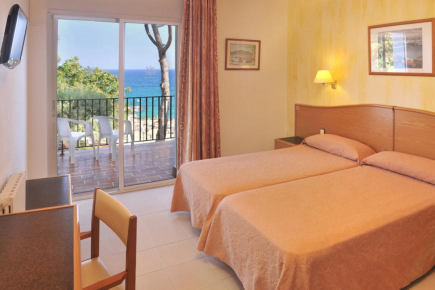 3 Sterne Familienhotel: GHT Xaloc - Playa de Aro, Costa Brava (Katalonien), Bild 5