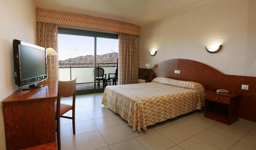 4 Sterne Hotel: Fenals Garden - Lloret de Mar, Costa Brava (Katalonien), Bild 2