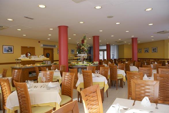 4 Sterne Hotel: Fenals Garden - Lloret de Mar, Costa Brava (Katalonien), Bild 6