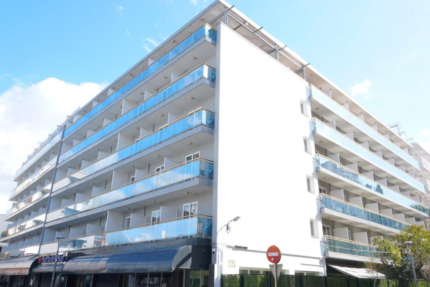 4 Sterne Hotel: Maria Del Mar - Lloret de Mar, Costa Brava (Katalonien), Bild 7