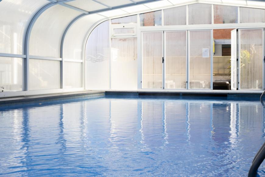 4 Sterne Hotel: Maria Del Mar - Lloret de Mar, Costa Brava (Katalonien), Bild 5