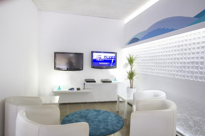 3 Sterne Hotel: Villa Garbi - Lloret de Mar, Costa Brava (Katalonien), Bild 10