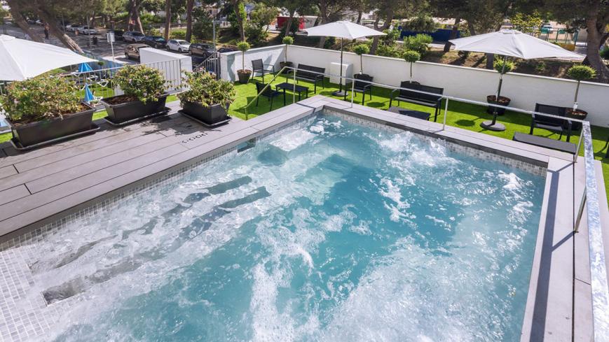 4 Sterne Hotel: GHT Sa Riera - Tossa de Mar, Costa Brava (Katalonien), Bild 4