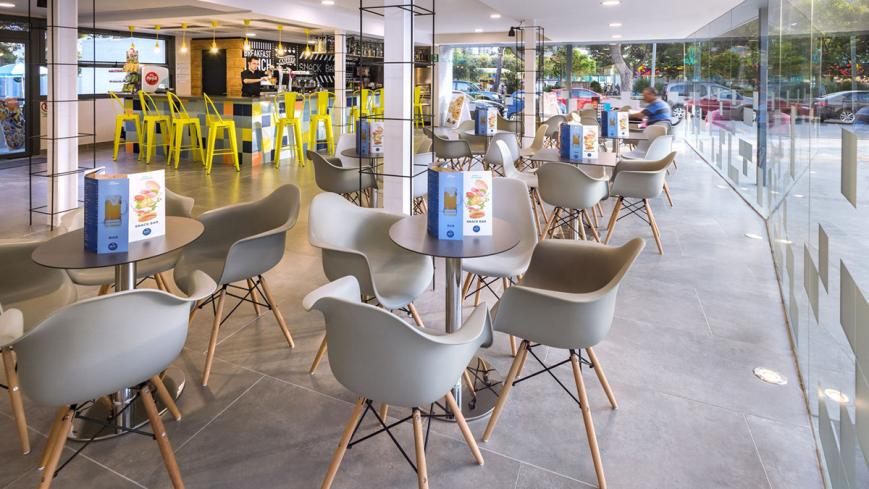 4 Sterne Hotel: GHT Sa Riera - Tossa de Mar, Costa Brava (Katalonien), Bild 9