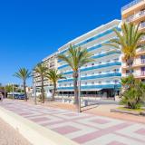 3 Sterne Hotel: Pimar & Spa, Blanes, Costa Brava (Katalonien)