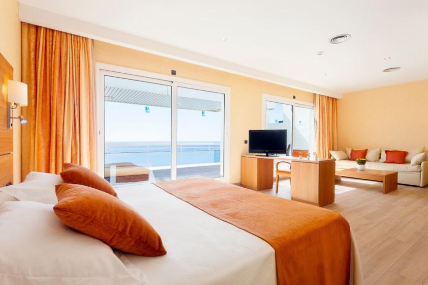 3 Sterne Hotel: Pimar & Spa - Blanes, Costa Brava (Katalonien), Bild 6