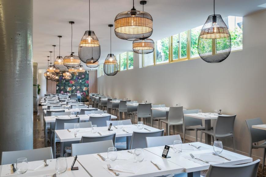 4 Sterne Hotel: Alegria El Mar (ex. Mercury) - Santa Susanna, Costa del Maresme (Katalonien), Bild 7