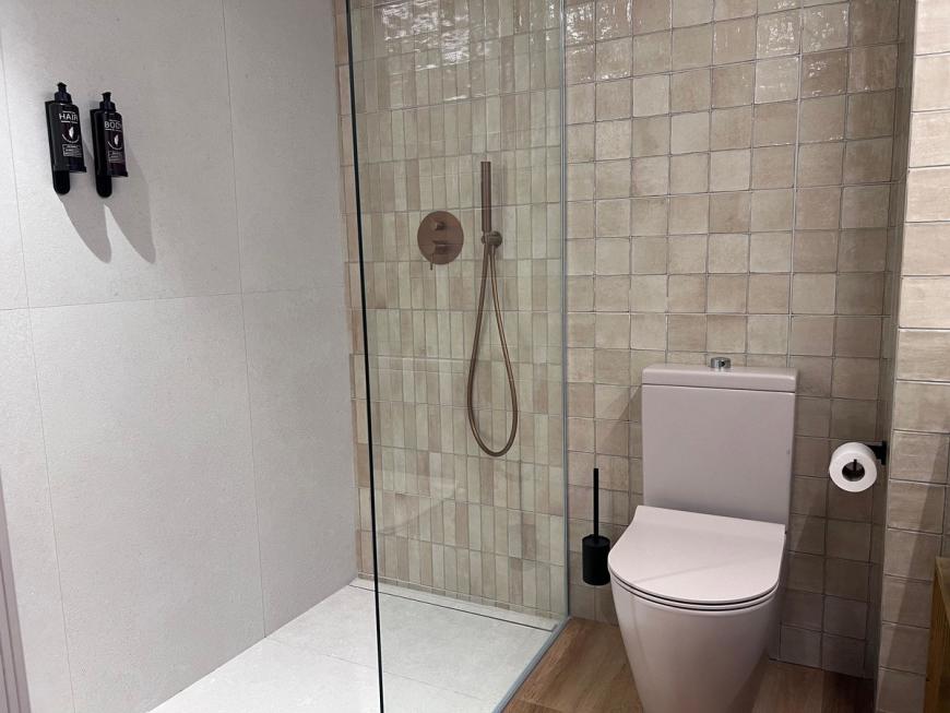 4 Sterne Hotel: Alegria El Mar (ex. Mercury) - Santa Susanna, Costa del Maresme (Katalonien), Bild 6