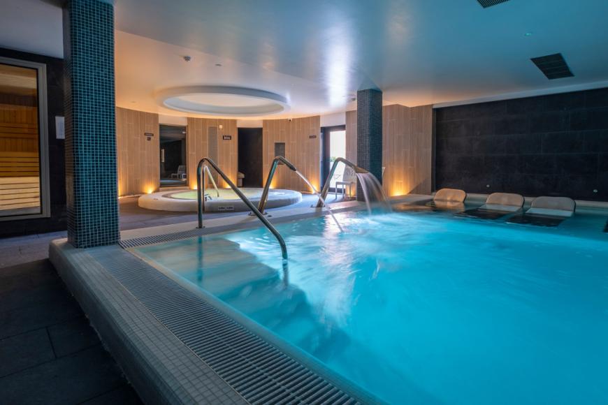 4 Sterne Hotel: Rosamar Es Blau - Adults only - Lloret de Mar, Costa Brava (Katalonien), Bild 10