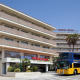4 Sterne Hotel: H TOP Royal Star & SPA, Lloret de Mar, Costa Brava (Katalonien)