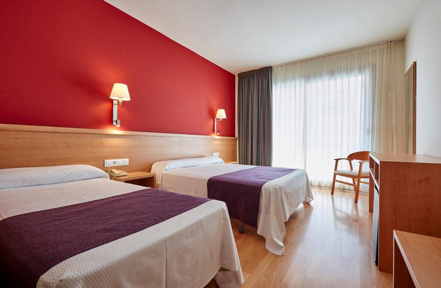 4 Sterne Hotel: Surf Mar - Lloret de Mar, Costa Brava (Katalonien), Bild 5