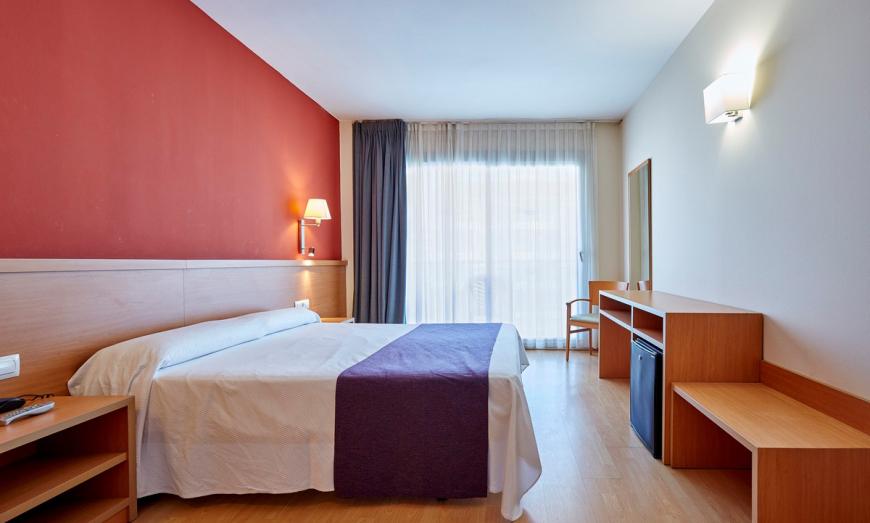 4 Sterne Hotel: Surf Mar - Lloret de Mar, Costa Brava (Katalonien), Bild 7
