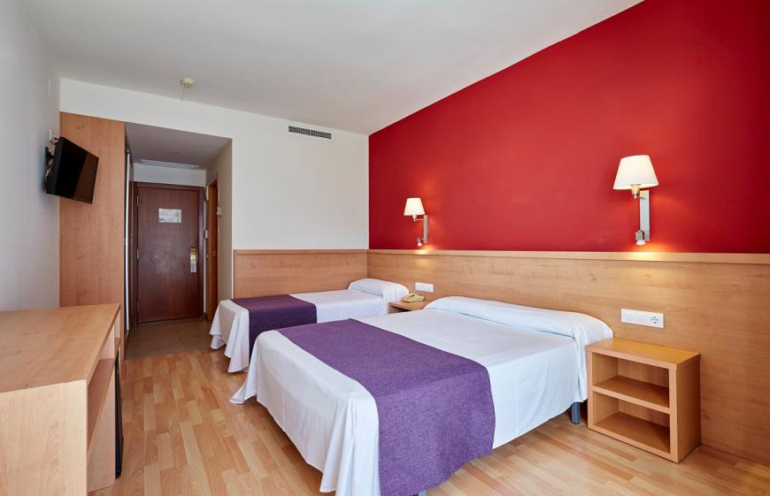 4 Sterne Hotel: Surf Mar - Lloret de Mar, Costa Brava (Katalonien), Bild 6