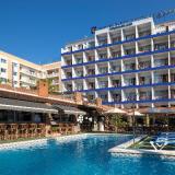 3 Sterne Hotel: HTOP Palm Beach, Lloret de Mar, Costa Brava (Katalonien)