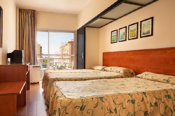 3 Sterne Hotel: HTOP Palm Beach - Lloret de Mar, Costa Brava (Katalonien), Bild 8