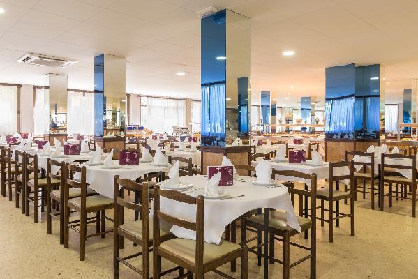 3 Sterne Hotel: HTOP Palm Beach - Lloret de Mar, Costa Brava (Katalonien), Bild 5