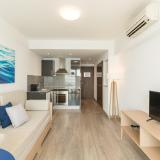 Pierre & Vacances Residence Blanes Playa, Bild 9