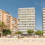 1 Sterne Hotel: Pierre & Vacances Residence Blanes Playa, Blanes, Costa Brava (Katalonien)