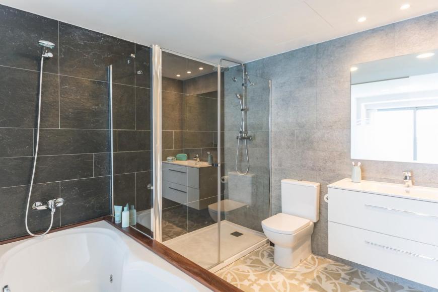 1 Sterne Hotel: Pierre & Vacances Residence Blanes Playa - Blanes, Costa Brava (Katalonien), Bild 5