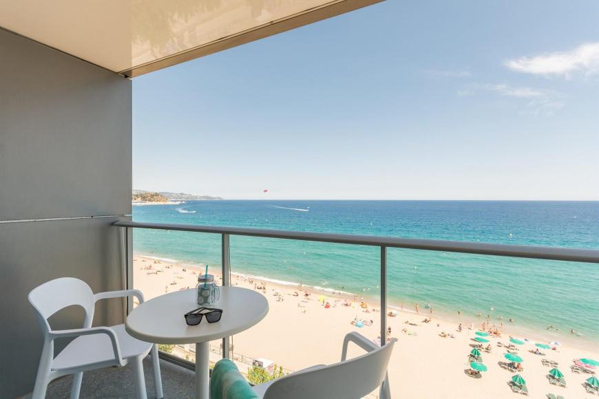 1 Sterne Hotel: Pierre & Vacances Residence Blanes Playa - Blanes, Costa Brava (Katalonien), Bild 8