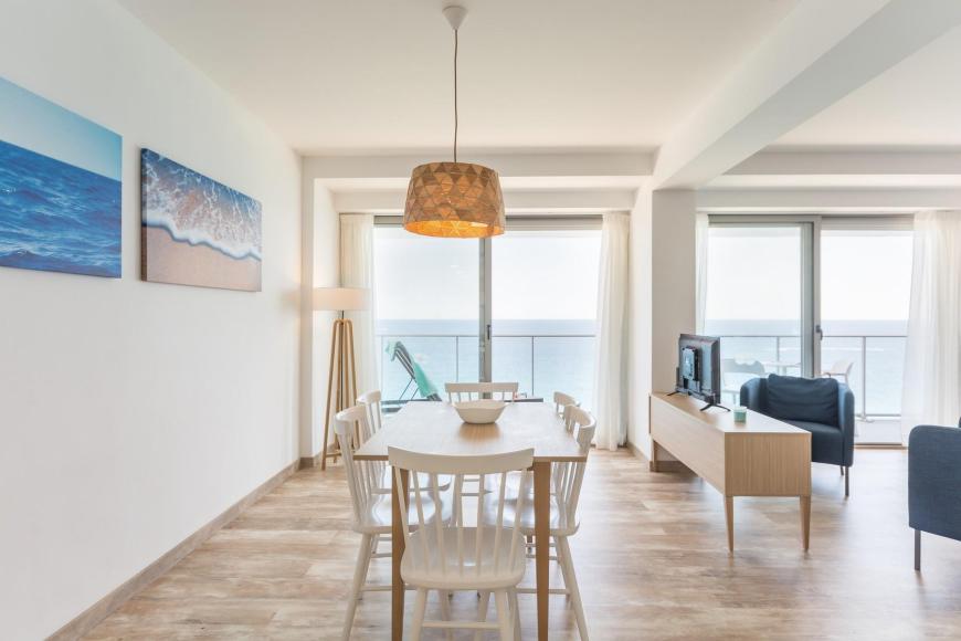 1 Sterne Hotel: Pierre & Vacances Residence Blanes Playa - Blanes, Costa Brava (Katalonien), Bild 7