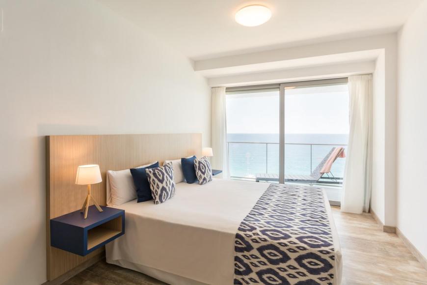 1 Sterne Hotel: Pierre & Vacances Residence Blanes Playa - Blanes, Costa Brava (Katalonien), Bild 3