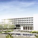 5 Sterne Hotel: Atzavara Hotel & Spa, Santa Susanna, Costa del Maresme (Katalonien)