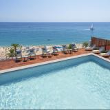 4 Sterne Hotel: GHT Miratge, Lloret de Mar, Costa Brava (Katalonien)